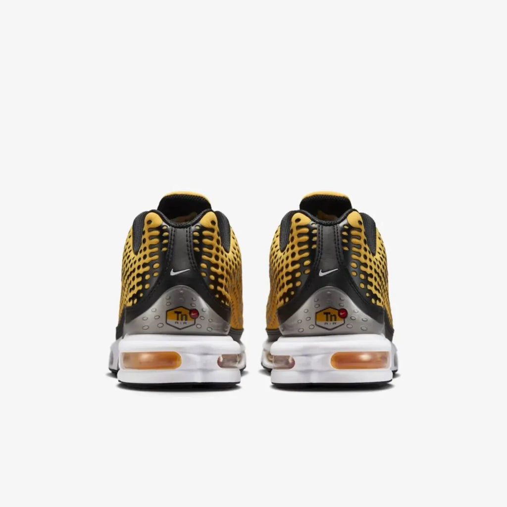 Nike Air Max Plus TN “Gold Bullet”