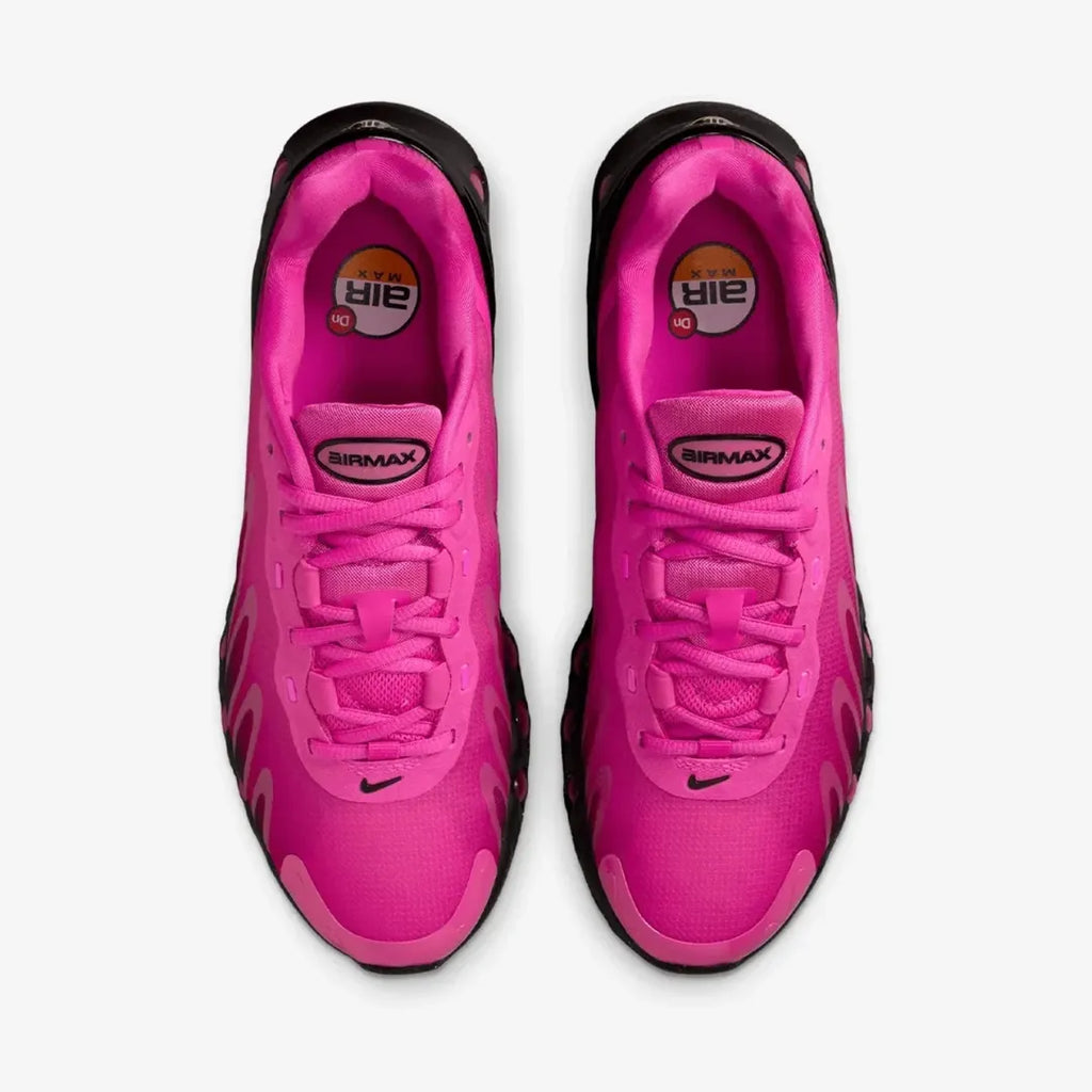 Nike Air Max DN “Pink Foam / Black”