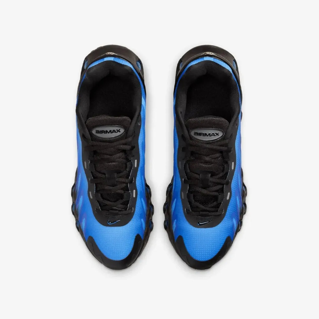 Nike Air Max DN “Blue / Black”