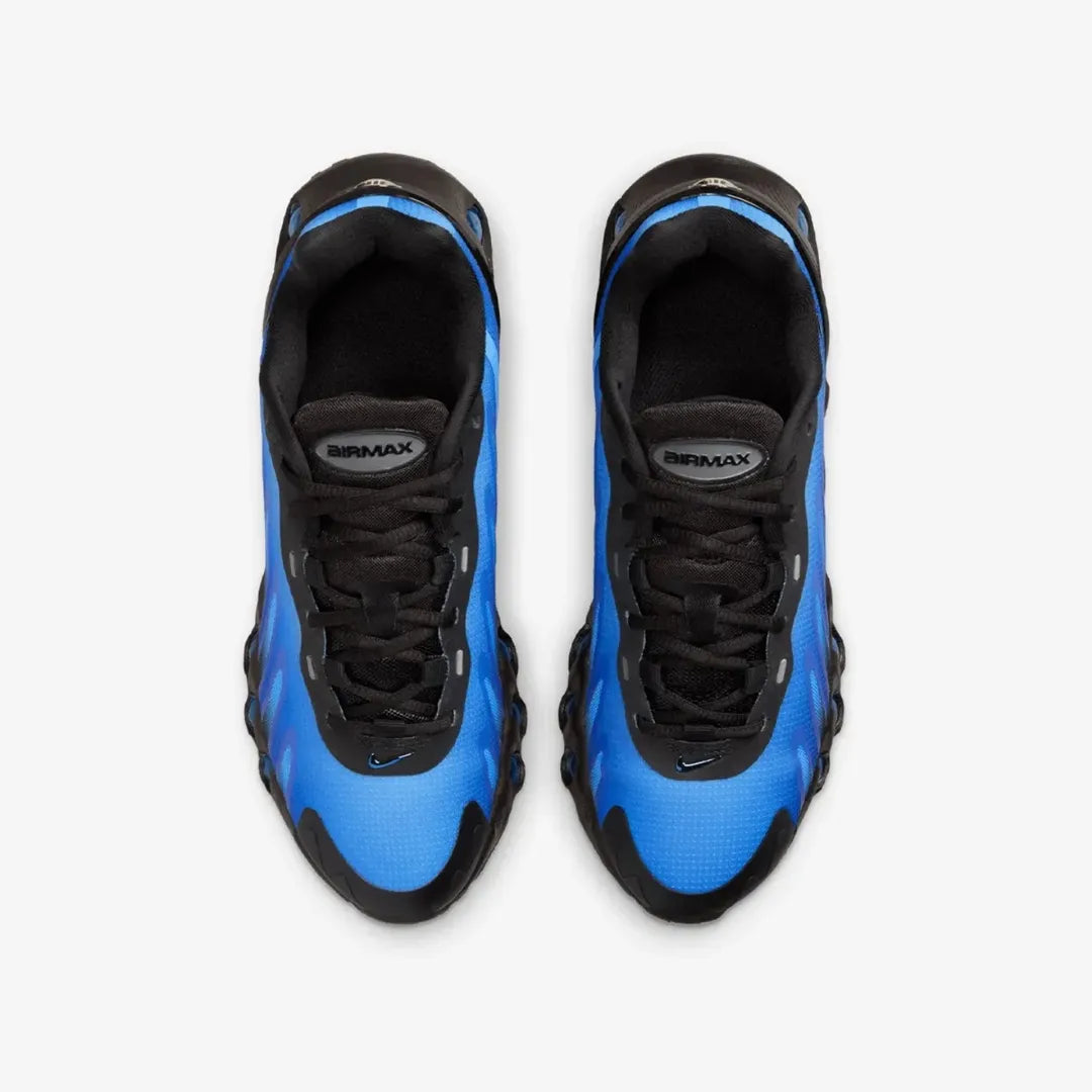 Nike Air Max DN “Blue / Black”