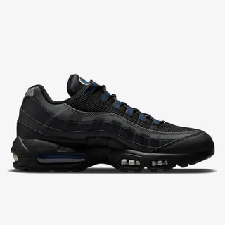 Nike Air Max 95 “Black / Blue”