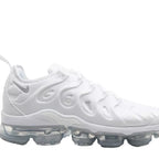 Nike Air VaporMax Plus “Triple White”
