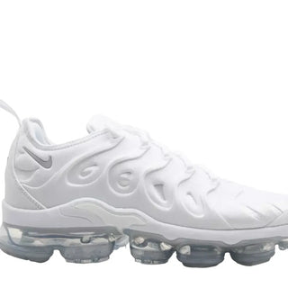 Nike Air VaporMax Plus “Triple White”