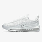 Nike Air Max 97 “Triple White”