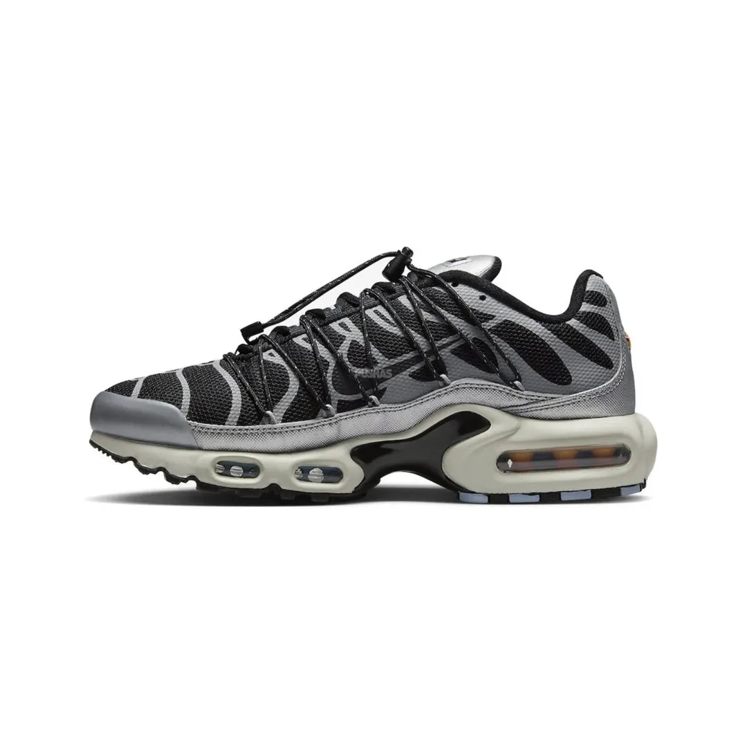 Air Max Plus TN Utility “Grey Black”