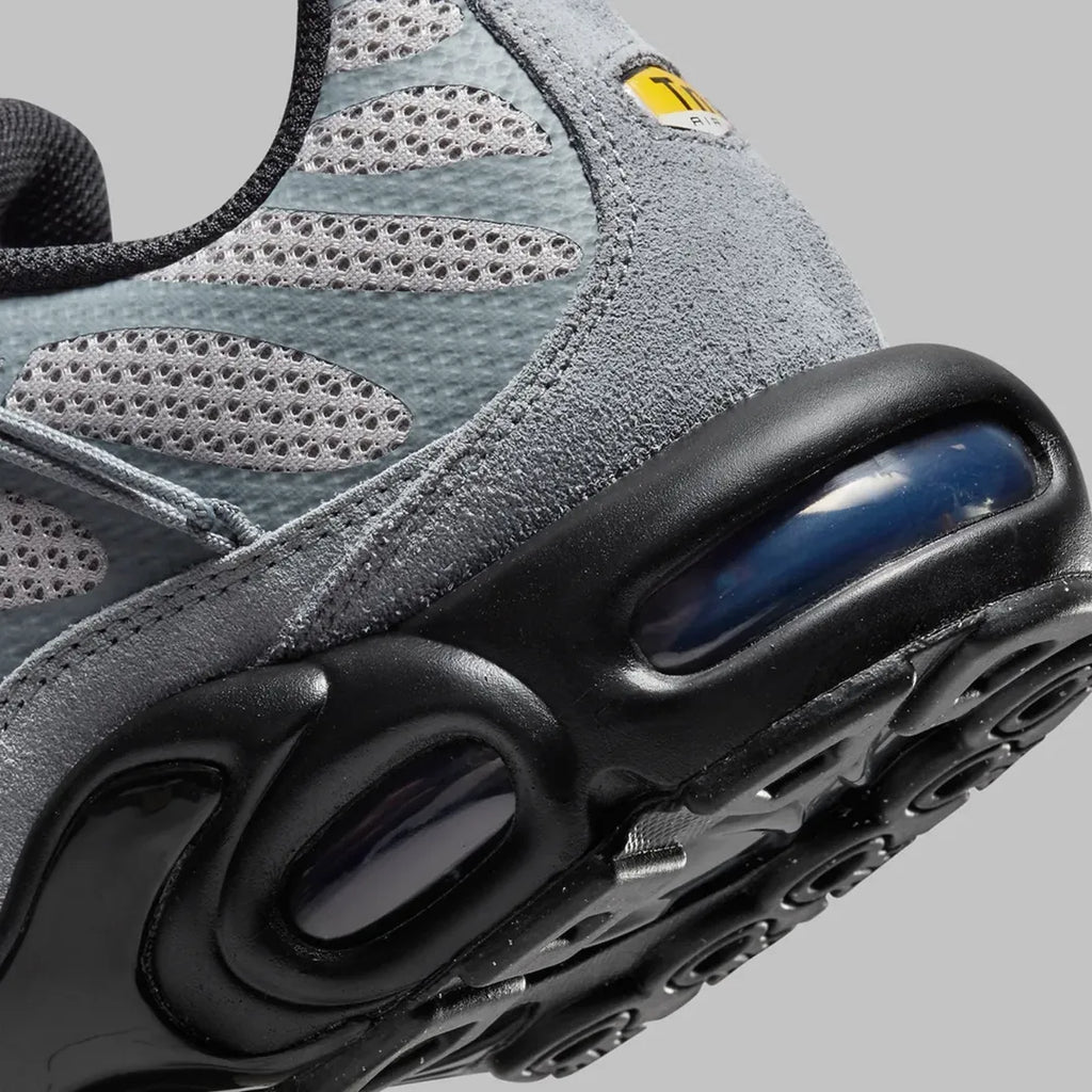 Air Max Plus TN Utility “Triple Grey”