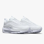 Nike Air Max 97 “Triple White”