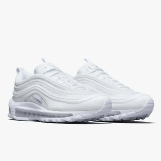 Nike Air Max 97 “Triple White”