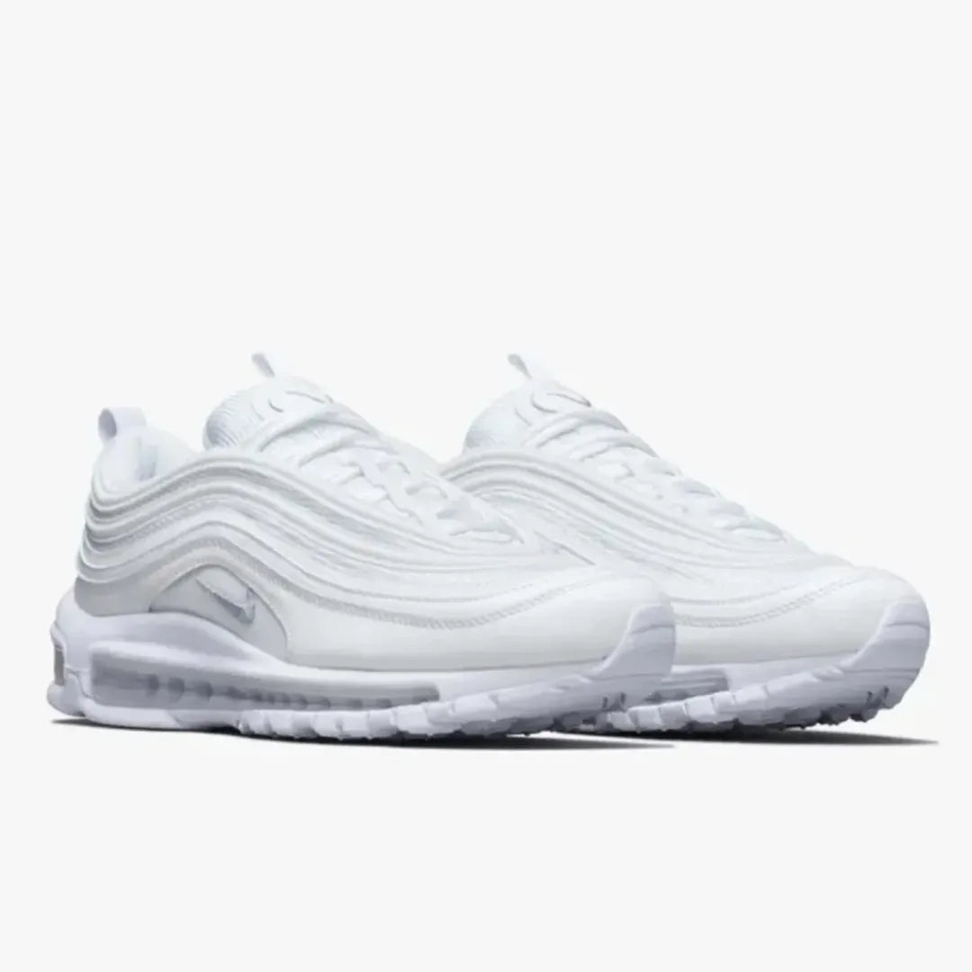 Air Max 97 “Triple White”