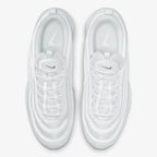Nike Air Max 97 “Triple White”