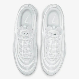 Nike Air Max 97 “Triple White”