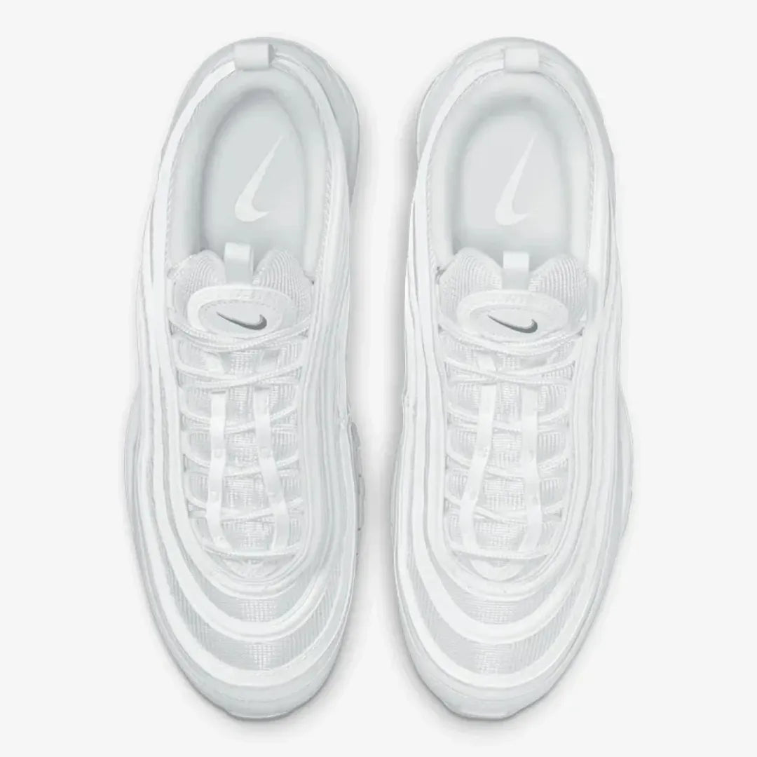 Air Max 97 “Triple White”