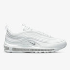 Nike Air Max 97 “Triple White”