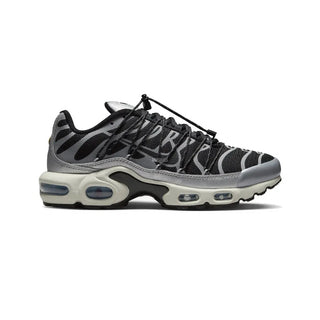 Nike Air Max Plus TN Utility “Grey Black”