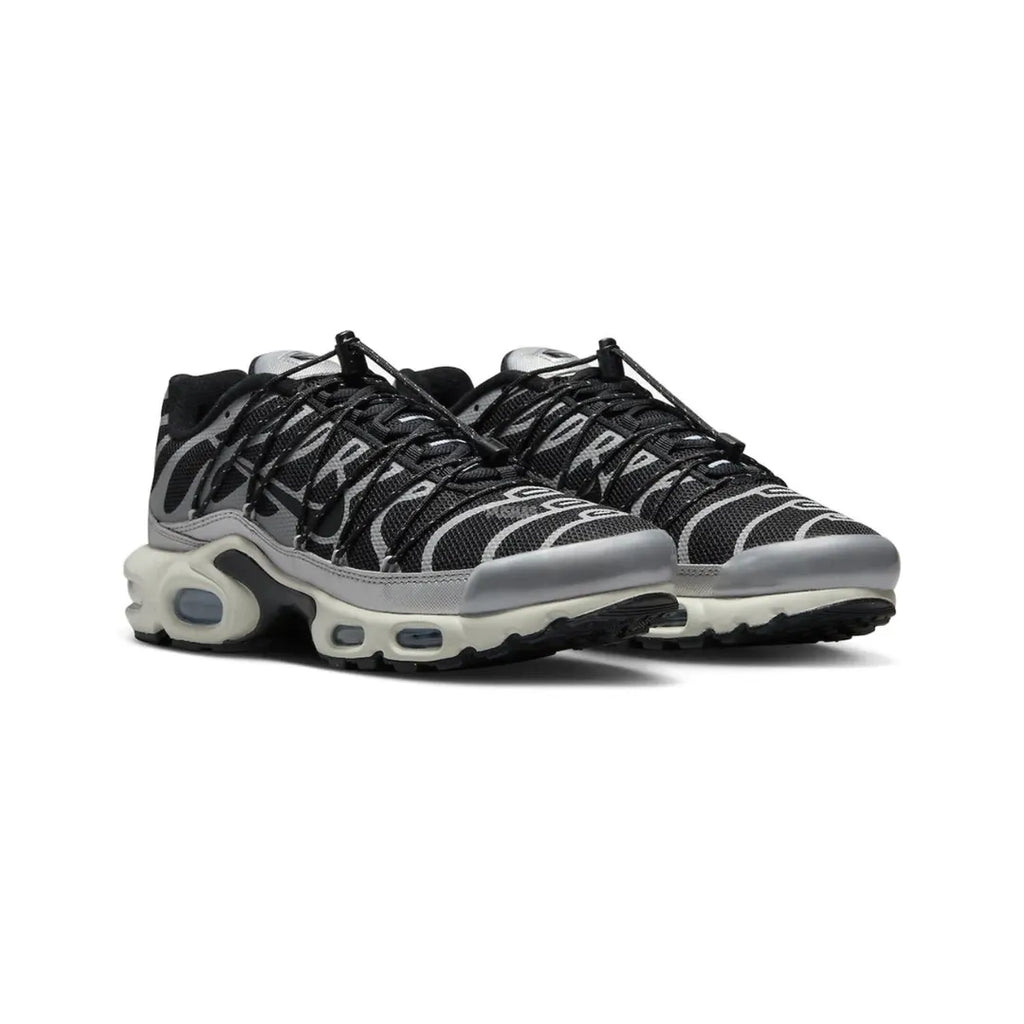 Air Max Plus TN Utility “Grey Black”