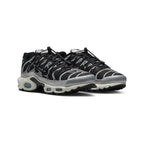 Nike Air Max Plus TN Utility “Grey Black”