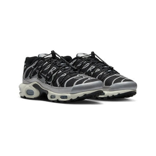 Nike Air Max Plus TN Utility “Grey Black”