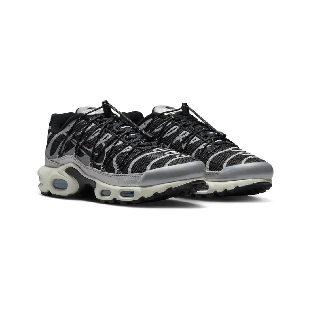 Air Max Plus TN Utility “Grey Black”