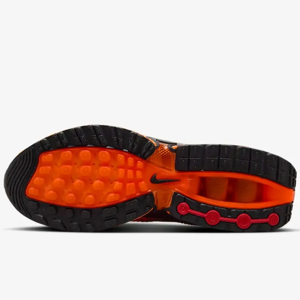Nike Air Max Dn "Safari Orange"