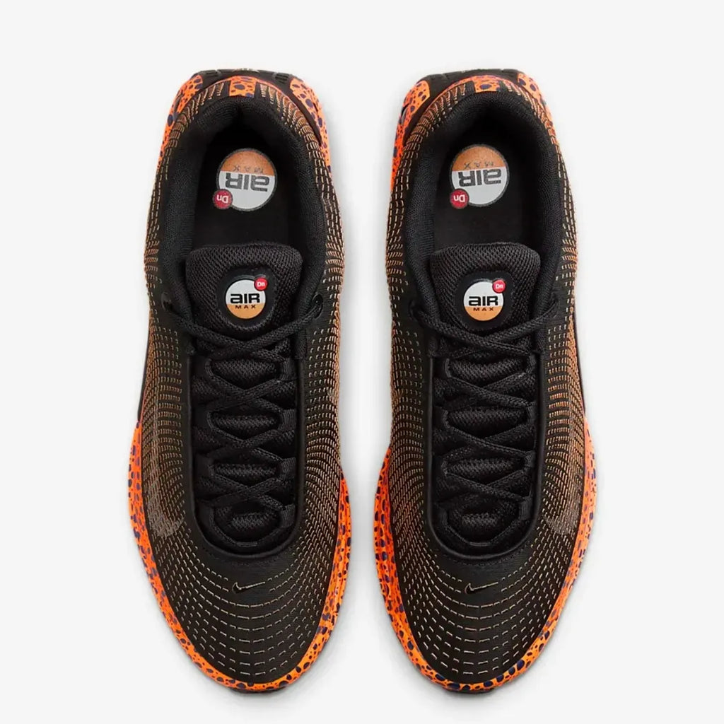 Nike Air Max Dn "Safari Orange"
