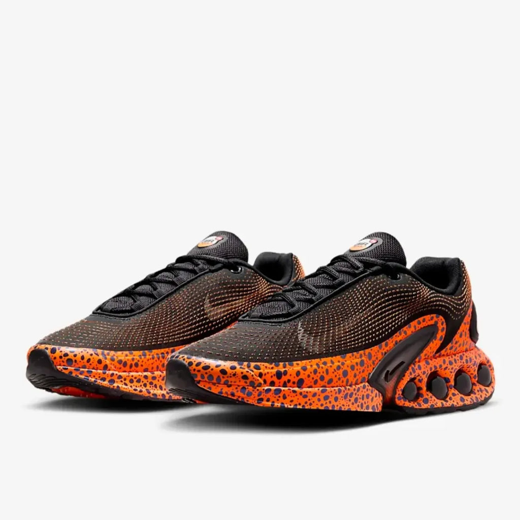 Nike Air Max Dn "Safari Orange"