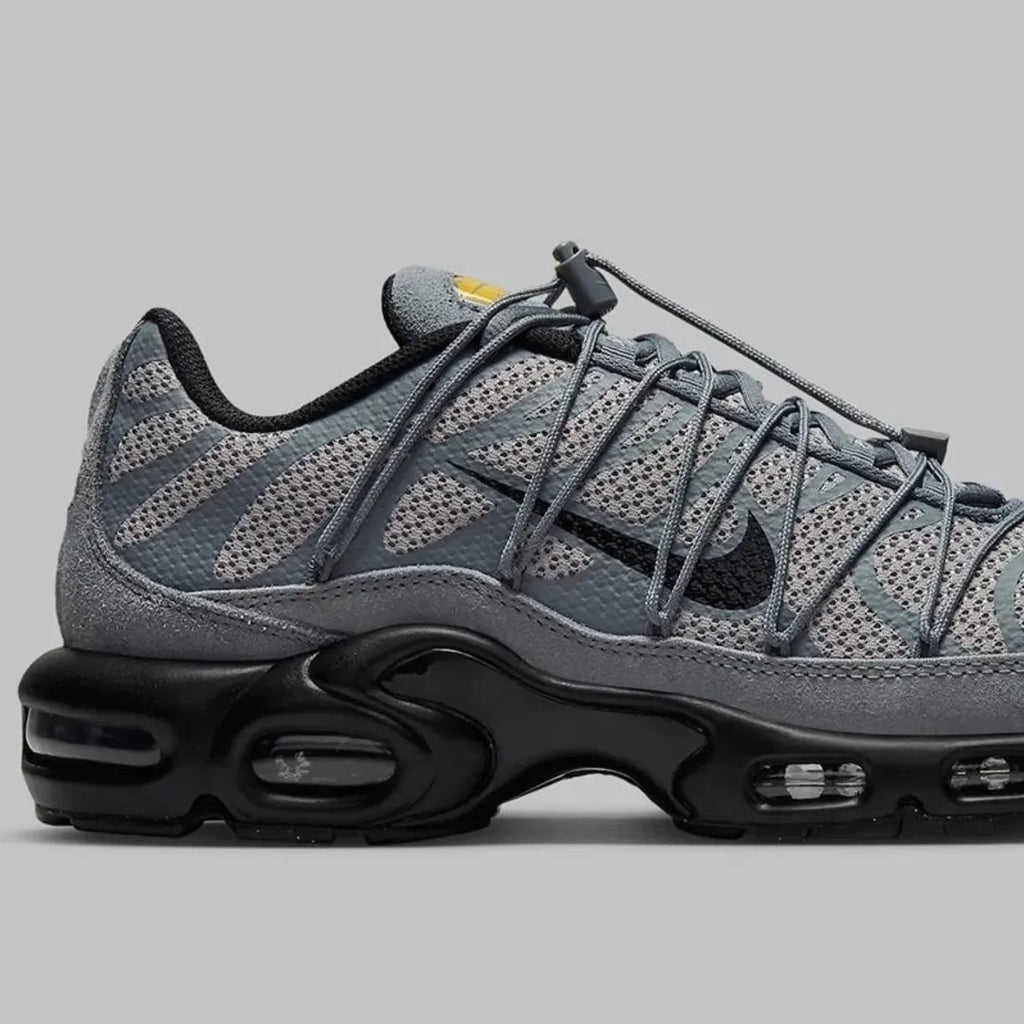 Air Max Plus TN Utility “Triple Grey”