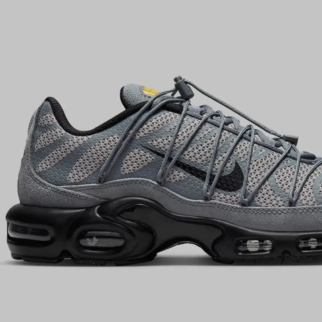 Air Max Plus TN Utility “Triple Grey”
