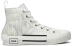 Dior Oblique B23 High Top