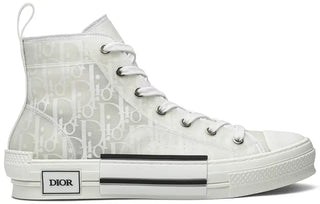 Dior Oblique B23 High Top