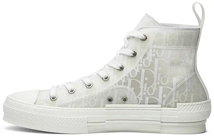 Dior Oblique B23 High Top