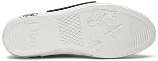 Dior Oblique B23 High Top