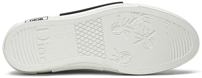 Dior Oblique B23 High Top