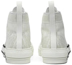Dior Oblique B23 High Top