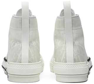 Dior Oblique B23 High Top