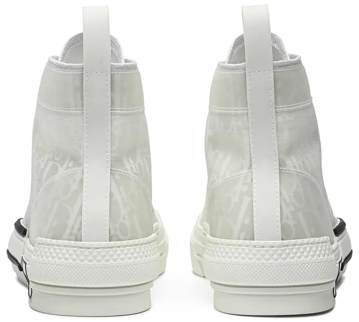 Dior Oblique B23 High Top