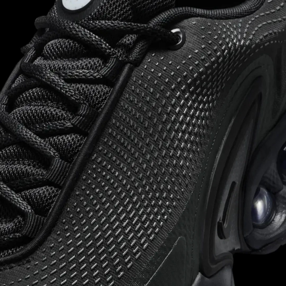 Nike Air Max Dn "Triple Black Tech"