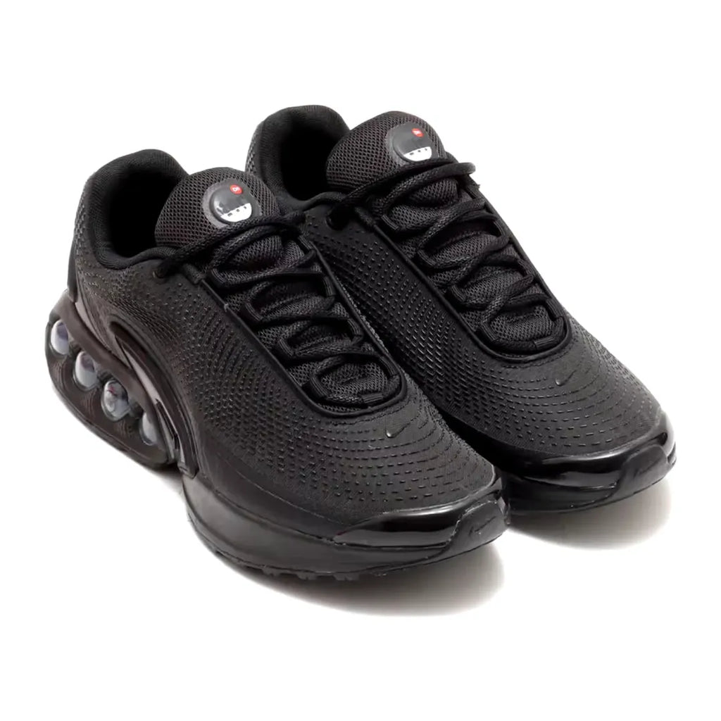Nike Air Max Dn "Triple Black Tech"
