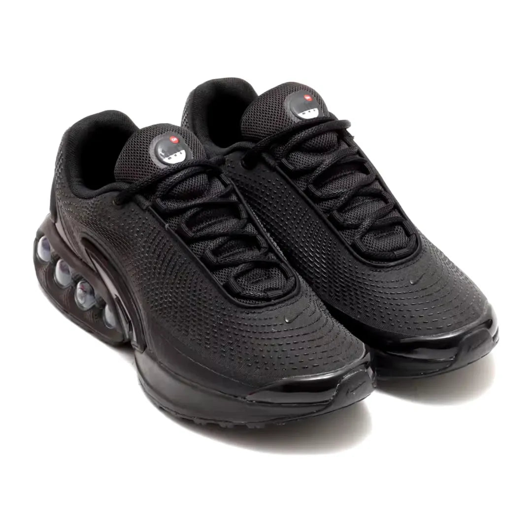 Nike Air Max Dn "Triple Black Tech"