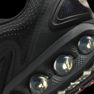 Nike Air Max Dn "Triple Black Tech"