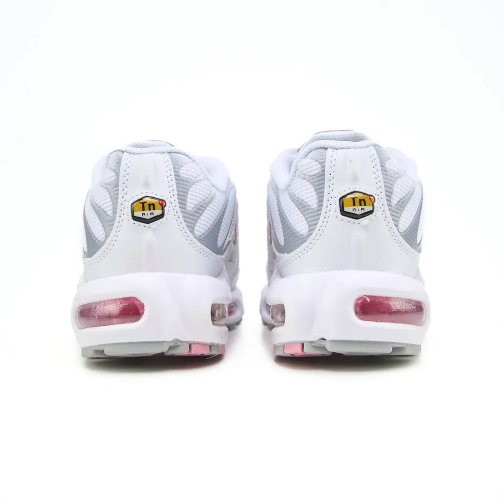 Air Max Plus “White Pink”
