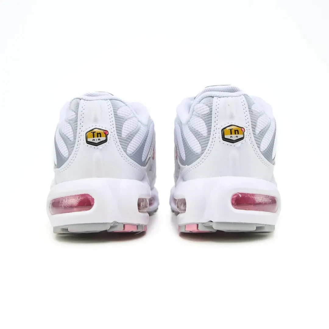 Air Max Plus “White Pink”