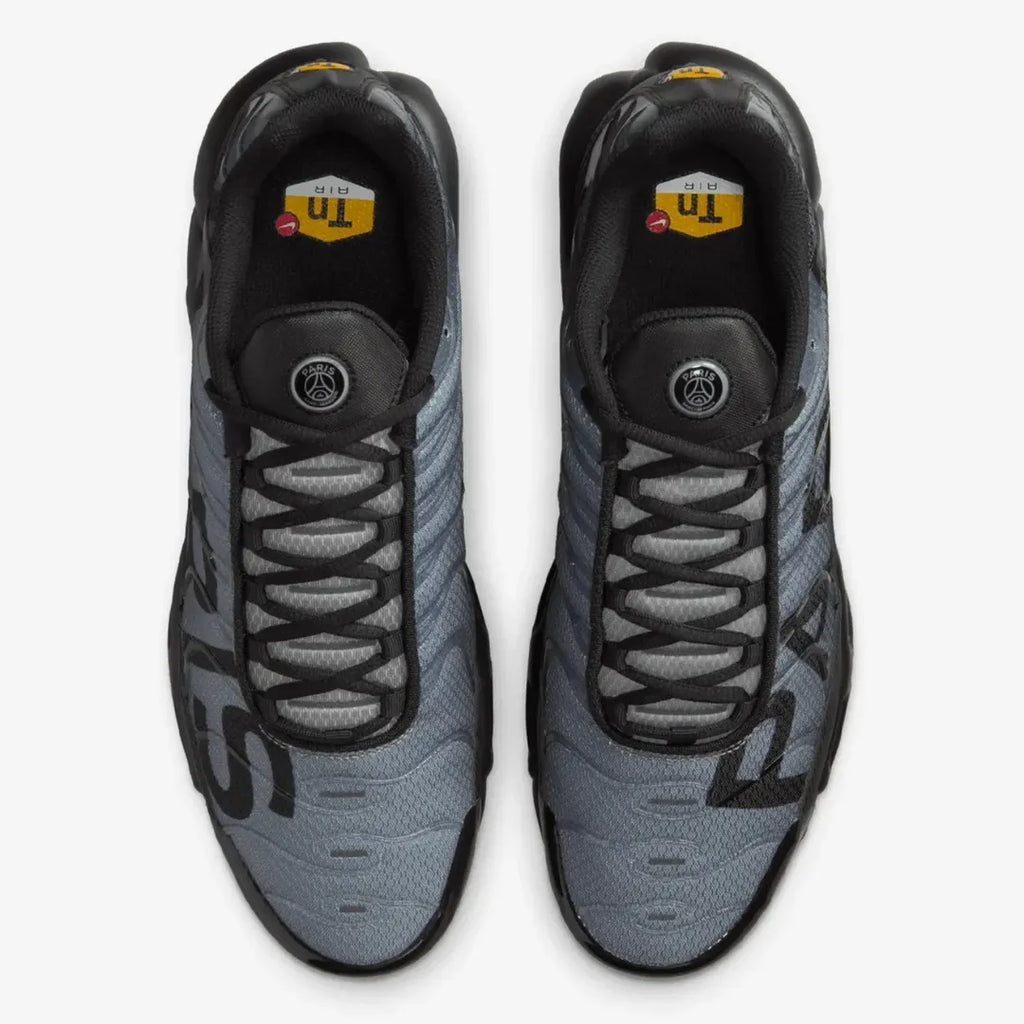 Air Max Plus “Paris”