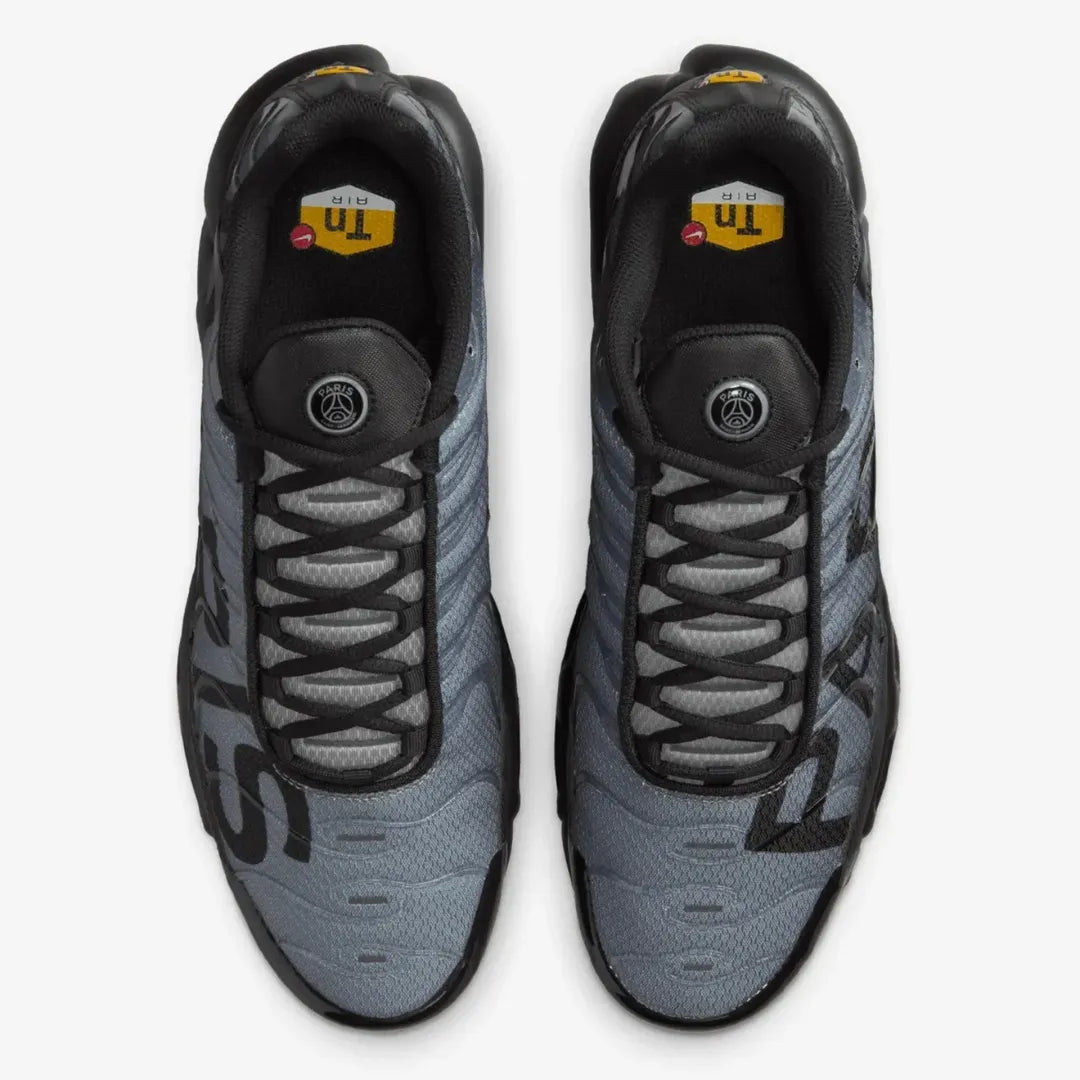 Air Max Plus “Paris”