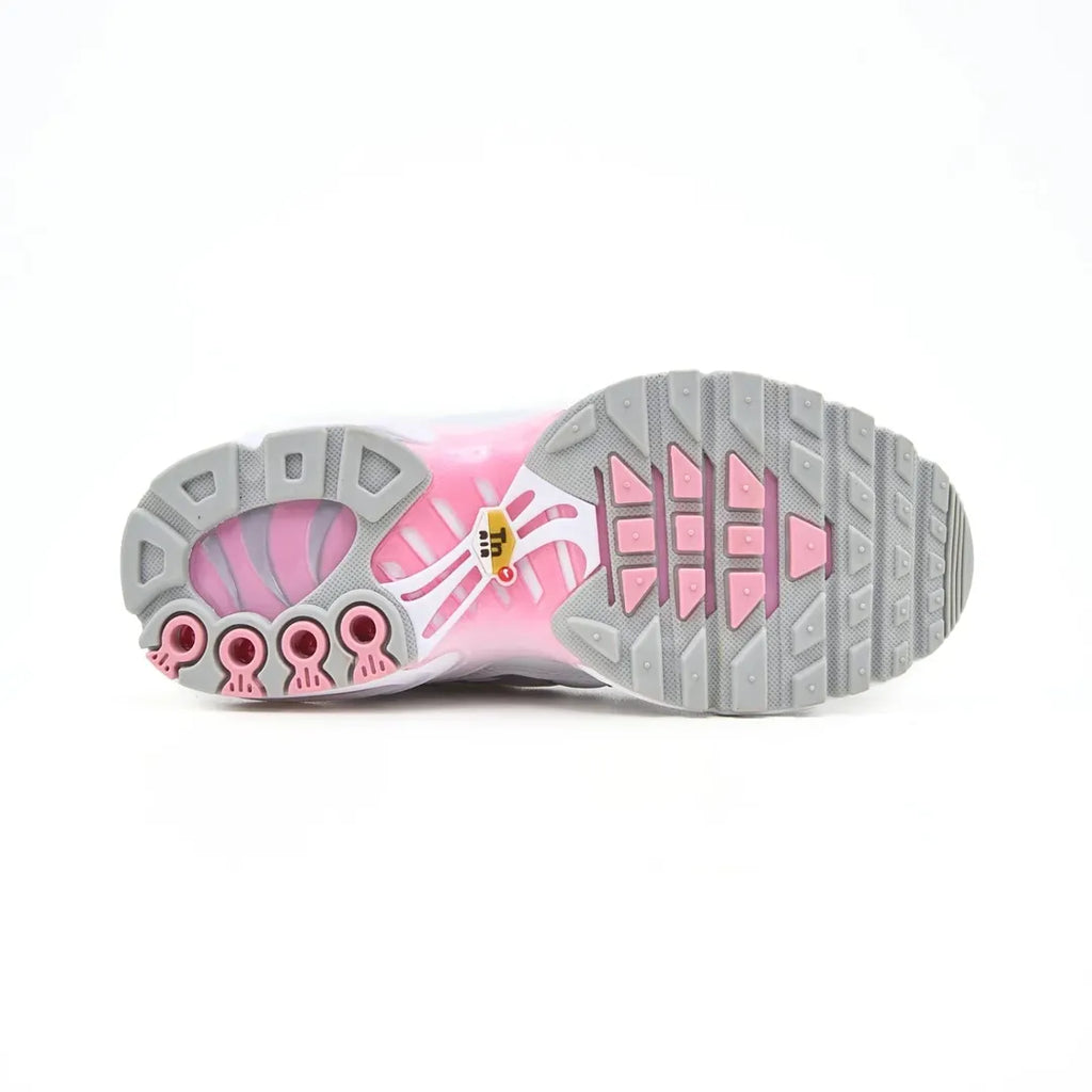 Air Max Plus “White Pink”