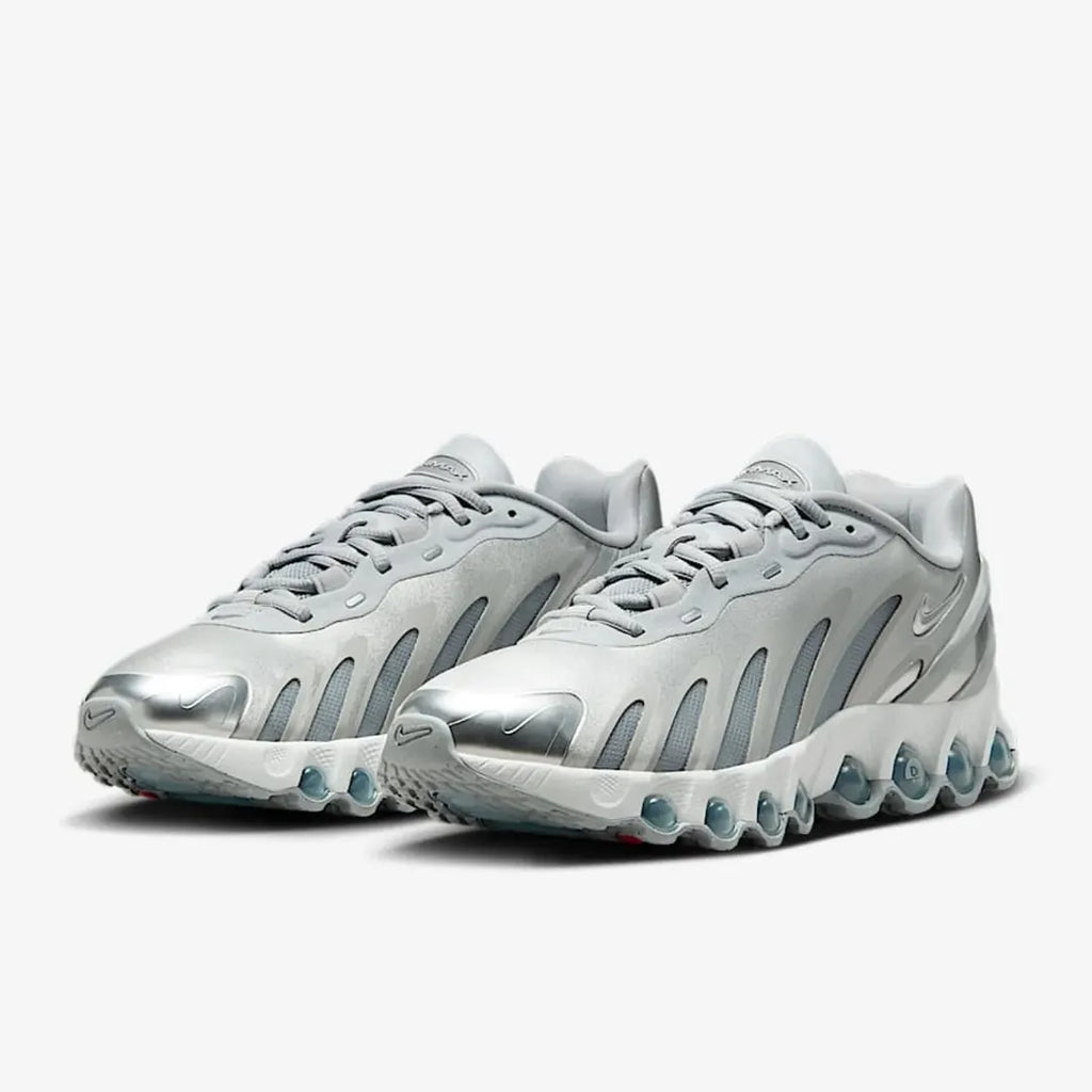 Nike Air Max Dn "Metallic Silver"