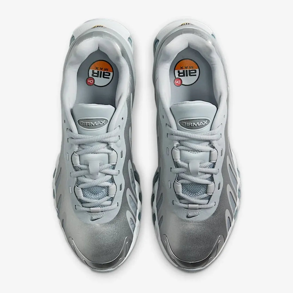 Nike Air Max Dn "Metallic Silver"