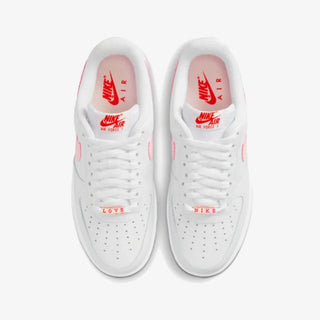 Nike Air Force 1 “Pink Croc”