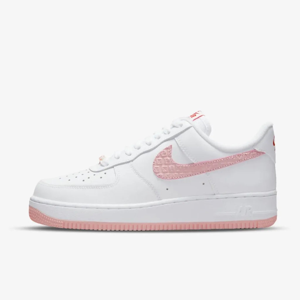 Air Force 1 “Pink Croc”
