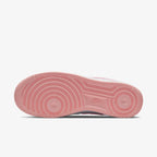 Nike Air Force 1 “Pink Croc”