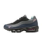 Nike Air Max 95 “CDG Grey Pink”